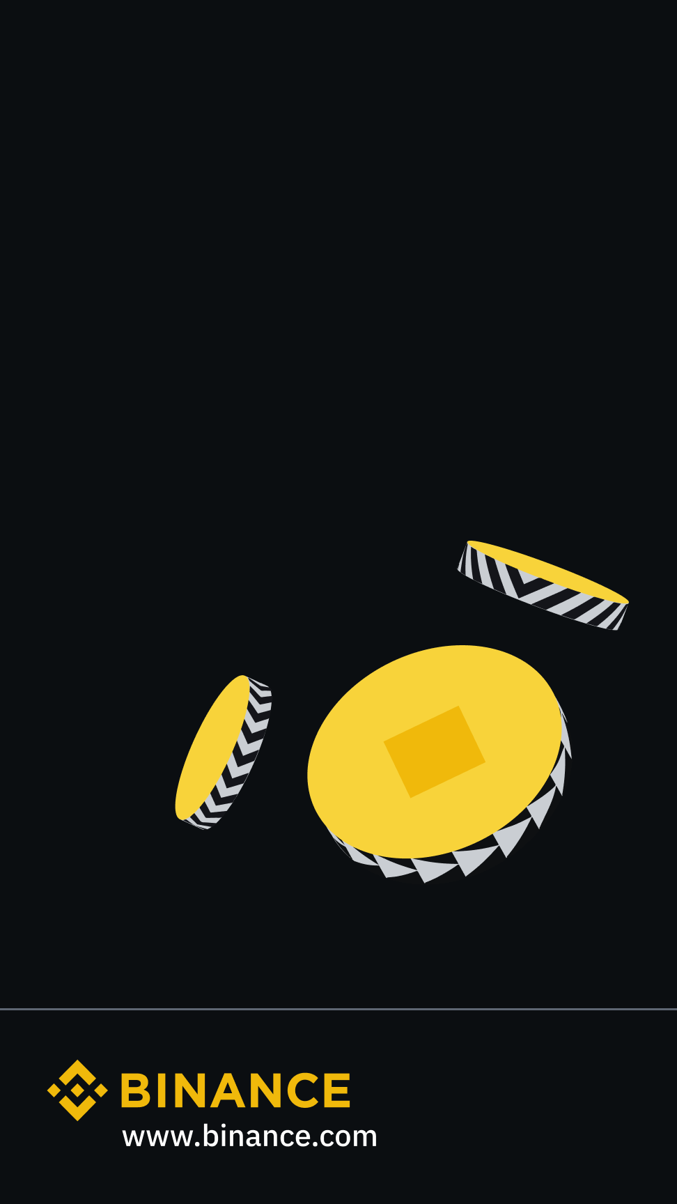 Binance Exchange