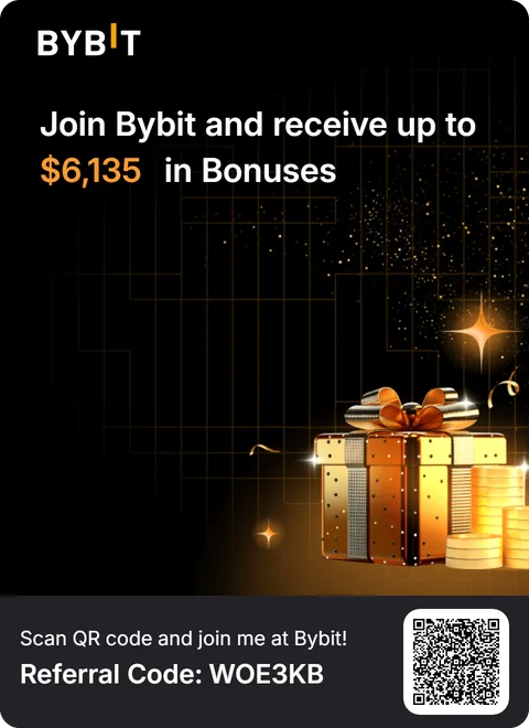 Bybit Exchange